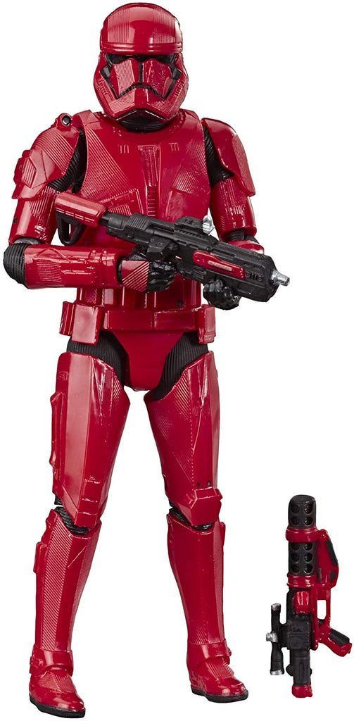 the black series sith trooper