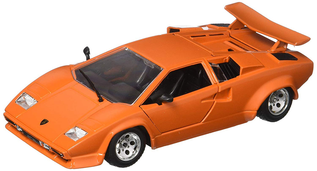 lamborghini countach toy