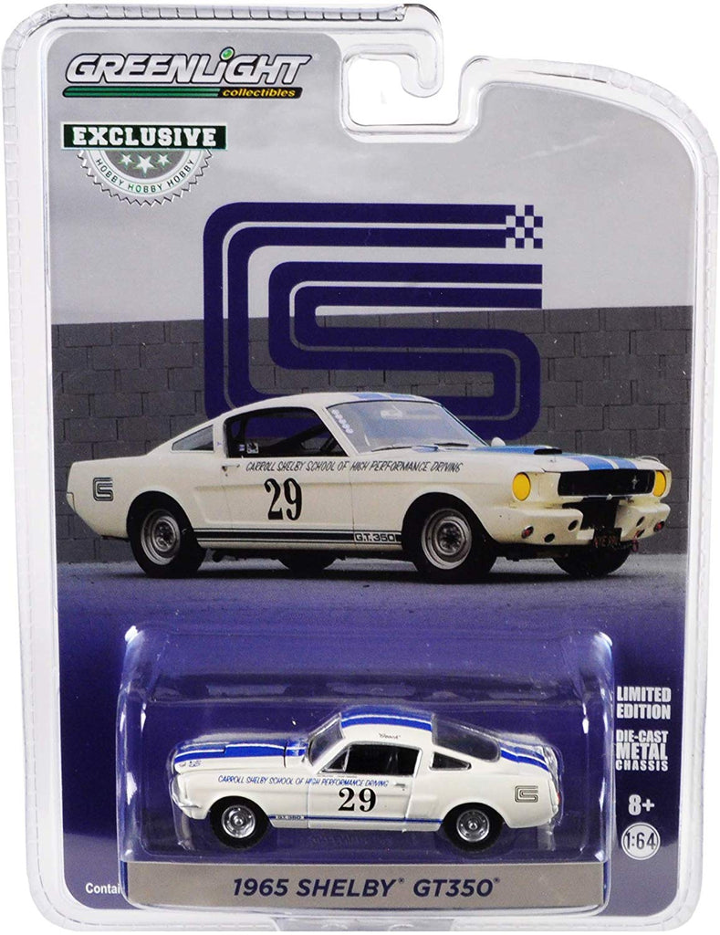 shelby gt350 diecast