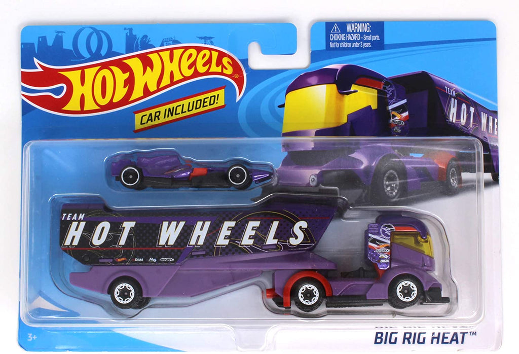 hot wheels 2 pack