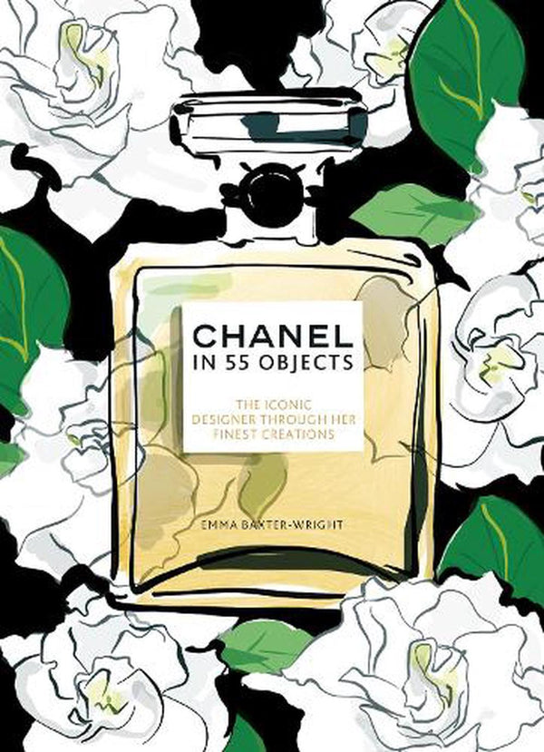 Chanel: Collections and Creations – Interiors by Feda