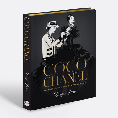 chanel coco douglas