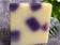 Black Raspberry Vanilla All Natural Soap Bar