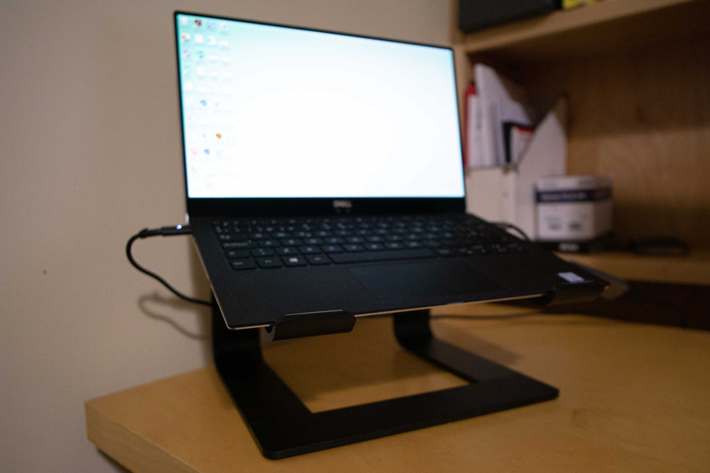 The Best Laptop Stand For The Dell Xps 13 Tech For Geek