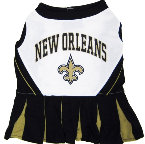 saints dog jersey