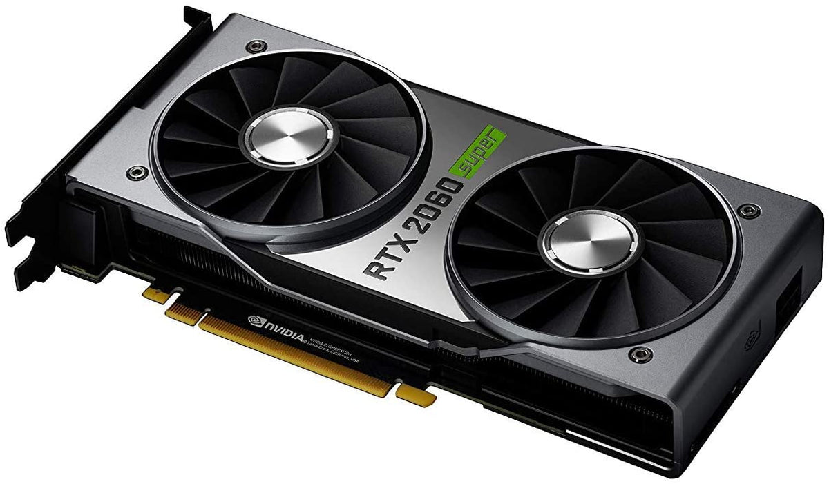 nvidia geforce rtx 2060 for sale