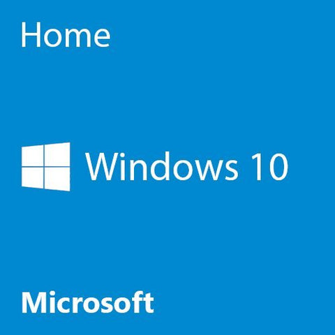 windows 10 home operating system