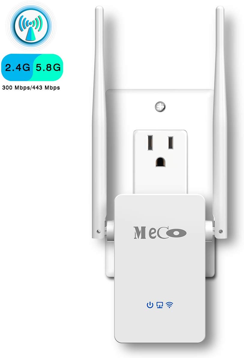 wifi extender vs booster