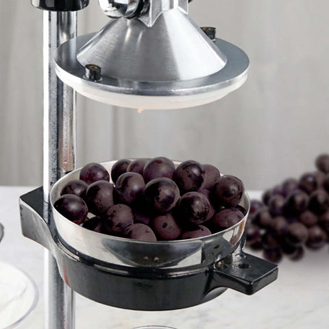 Soga Commercial Manual Citrus Juicer