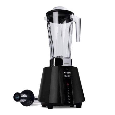 BioChef Living Food Blender