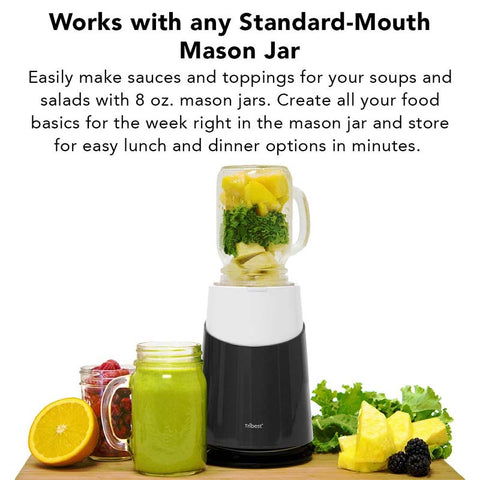 Personal Blender