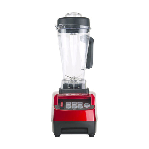 Performance Blender