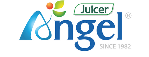 best cold pressed juicer Angel