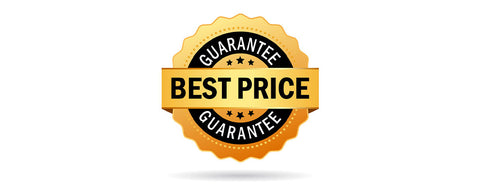 Best Price Guarantee