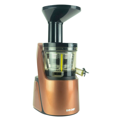 BioChef-Quantum-Cold-Press-Juicer-JU-BC-QT-AU-BZ-BRONZE-FRONT