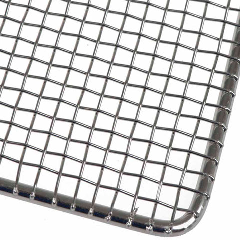 BioChef Arizona Sol 9 Tray Food Dehydrator stainless steel tray close up