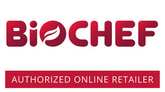 BIOCHEF AUTHORISED ONLINE DEALER