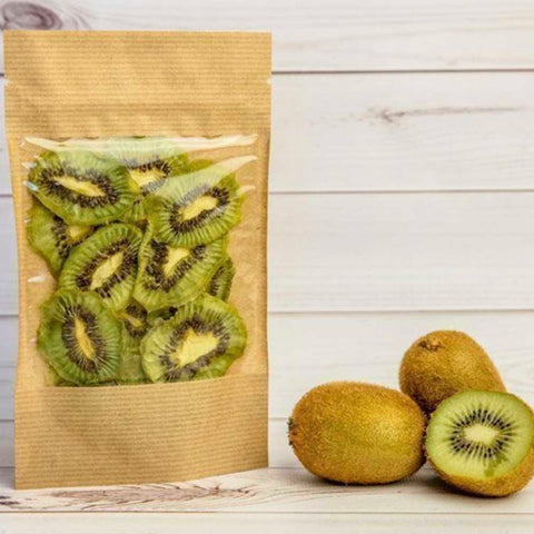 BioChef Premium 16 Tray Commercial Food Dehydrator kiwi fruit