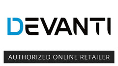 DEVANTI AUTHORIZED ONLINE RETAILER