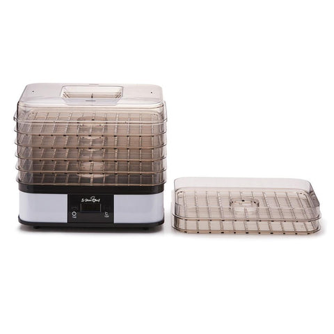 Devanti Food Dehydrator Add On Tray x 2 spare trays