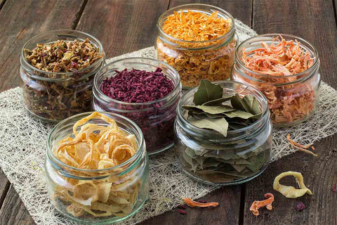 Dried fruit from food dehydrators for sale