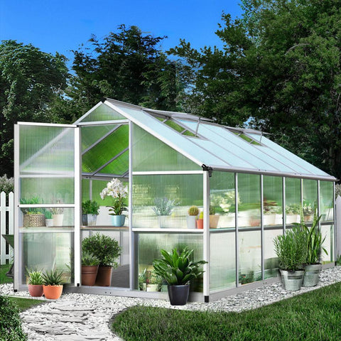 green houses australia - grow fresh greenhouse - polycarbonate greenhouse kits