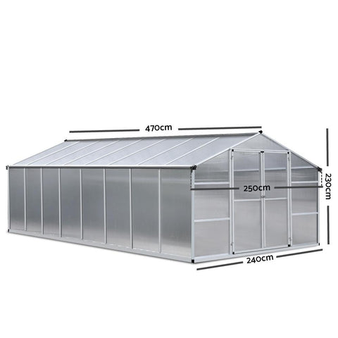 Greenfingers Greenhouse - greenhouses for sale and hothouse for sale