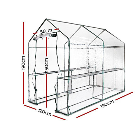 mini greenhouse and portable greenhouses