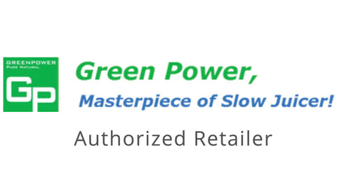 Green Power Authorized Retailer - greenpower juicer spare parts