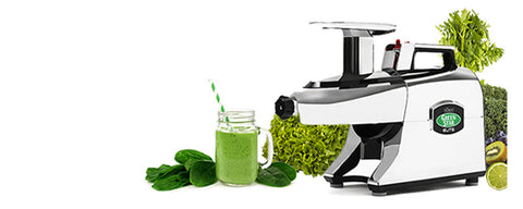 Greenstar Best Juicer in Australia