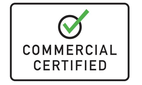 Greenstar commercial juicer_commercial certified