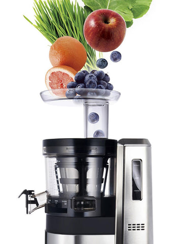 Hurom-H22-Commercial-Cold-Press-Juicer-H22S-top