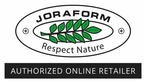 Jorarform Composter Logo