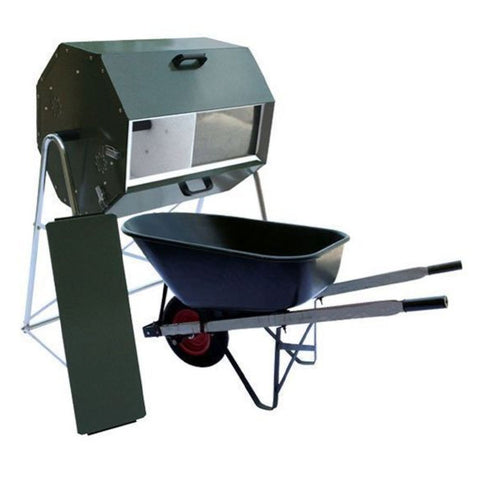 Joraform Optional Composter High Stand