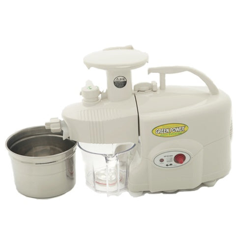 Greenpower KP-E1304S Juicer