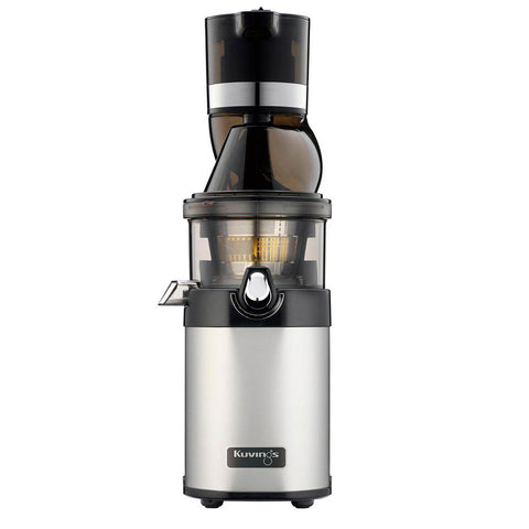 Kuvings-CS600-Commercial-Juicer-Silver-CS600-FRONT