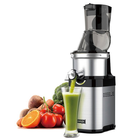 Kuvings-Master-Chef-CS700-Commercial-Juicer-CS700-with-fruit