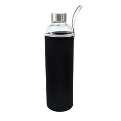 Kuvings Drink Bottle Neoprene Sleeves - juice in glass bottles - juicing bottles - juice bottles glass - glass bottle for juice