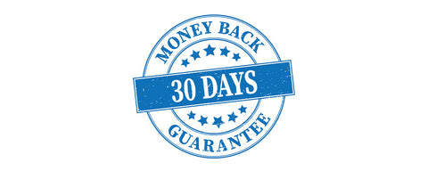 30 day returns