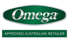 Omega Juciers Australia Cold Press Juicers