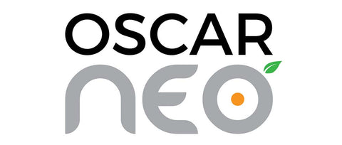 Oscar Neo cold pressed juicers