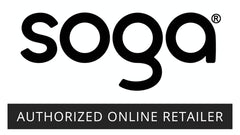 soga authorises online retailer