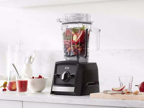 Vitamix Ascent 2L low profile container VMA2L