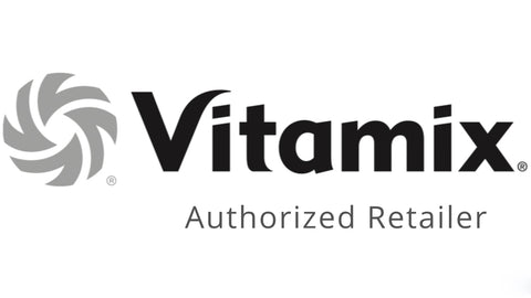 Vitamix Authorized Retailer