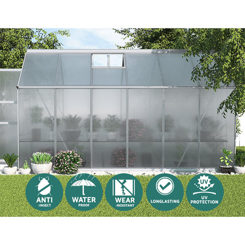 aluminium greenhouse and aluminium greenhouses