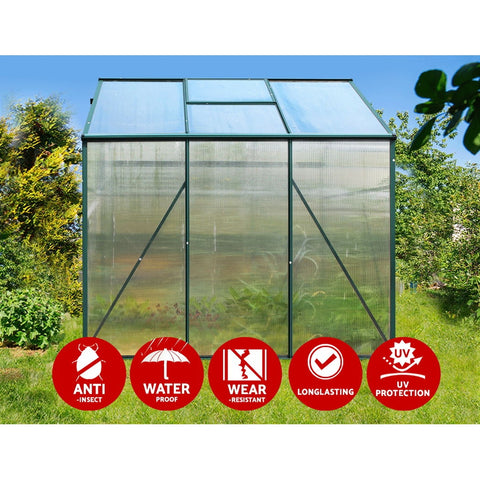 aluminum greenhouse and greenhouse ebay australia - aluminum greenhouse