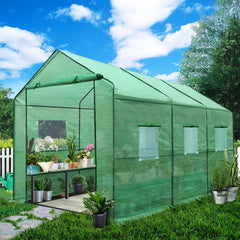 small greenhouse to buy - Bunnings shade house - best greenhouse australia - greenhouse for sale Australia