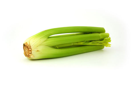 how to make celery juice in a masticating juicer