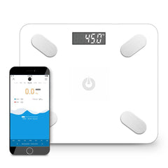 digital body fat scales