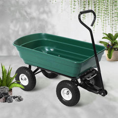 garden cart garden trolley - Garden Carts - bunnings garden trolleys - gardening trolley bunnings